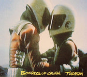 Twoism - Boards of Canada (CD)
