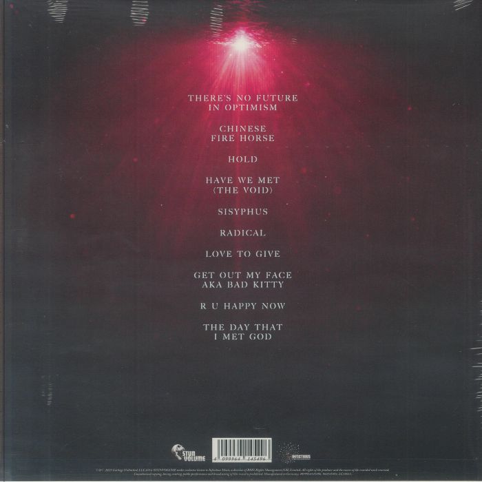 Let All That We Imagine Be the Light (Indie Exclusive) - Garbage