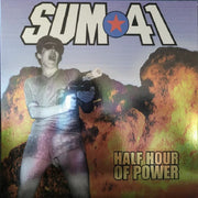 Half Hour of Power (Record Store Day Rsd 2024) - Sum 41