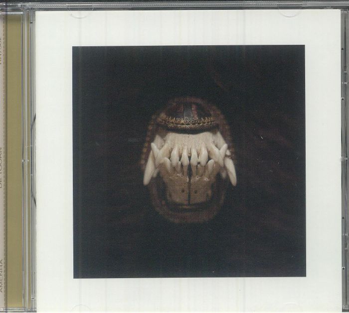De Toorn - Amenra (CD)