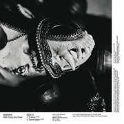 With Fang & Claw - Amenra (CD)
