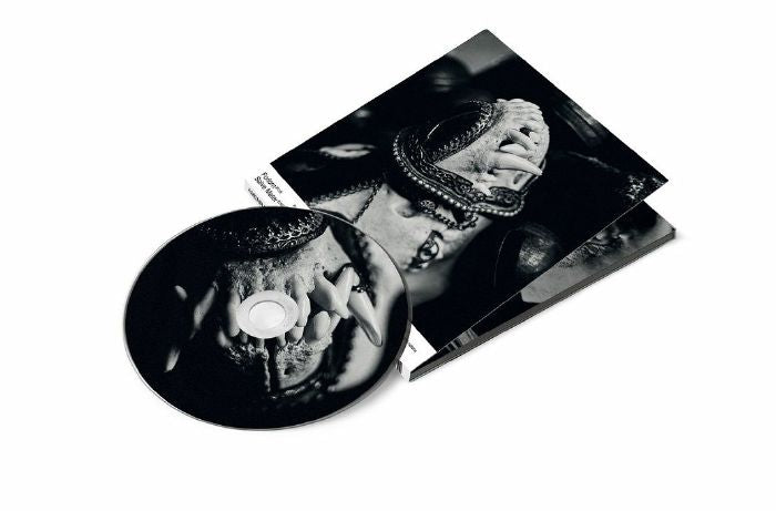 With Fang & Claw - Amenra (CD)