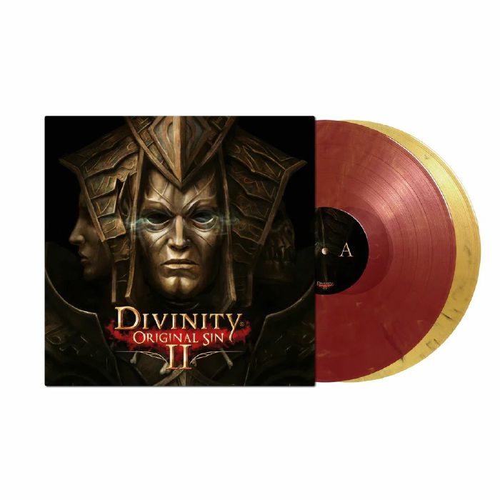 Divinity: Original Sin 2 (Soundtrack) - Borislav Slavov