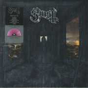 Skeleta (Violet Vinyl) (Indie Exclusive) - Ghost