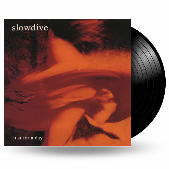 Just for a Day (Reissue) - Slowdive