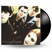 Souvlaki (Reissue) - Slowdive