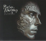 Silver Shade - Peter Murphy (CD)