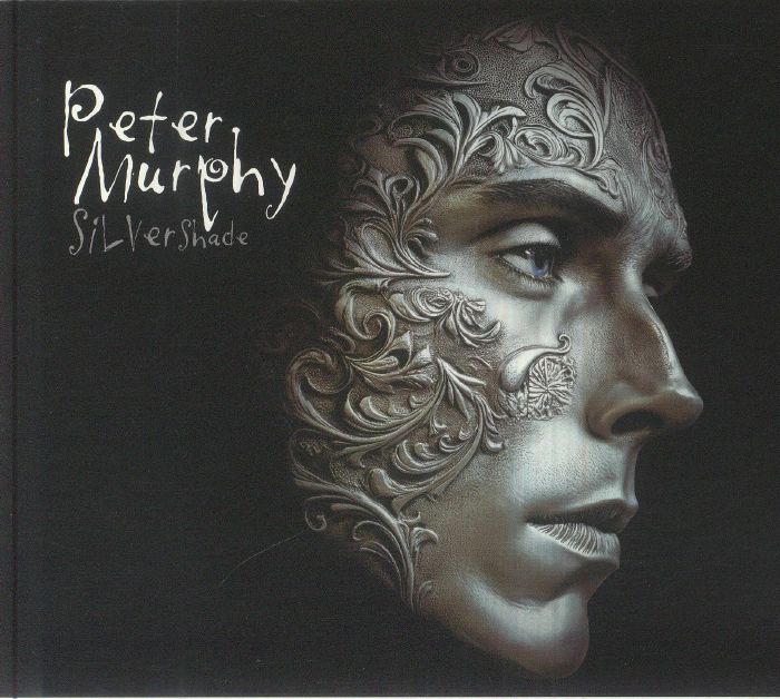 Silver Shade - Peter Murphy (CD)