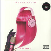 Queen Radio: Volume 1 - Nicki Minaj