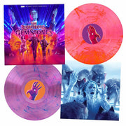 The Righteous Gemstones Season Two (Soundtrack) - Joseph Stephens / Various