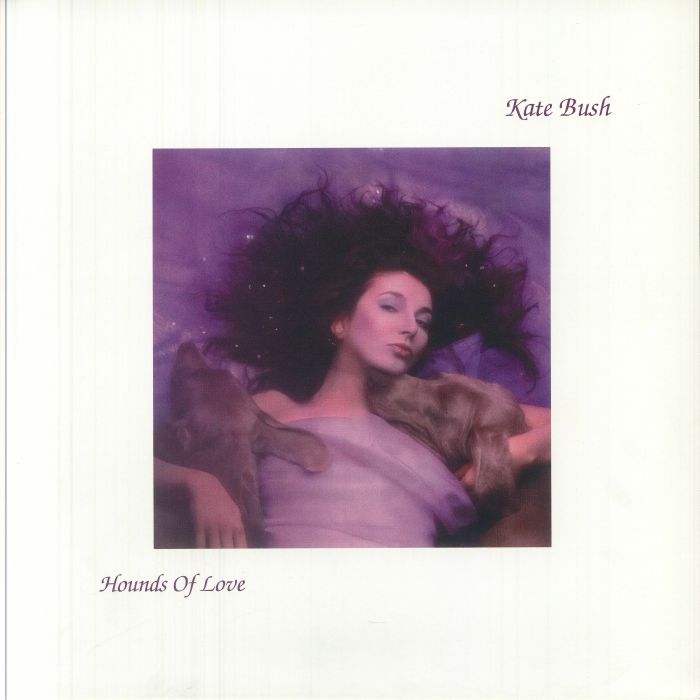 Hounds of Love (Reissue) - Kate Bush