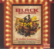 Black Samson: the Bastard Swordsman - Wu Tang Clan / Mathematics (CD)