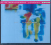 Blue Moon Safari - Vegyn / Air (CD)