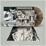 Hatefilled Vengeance (Reissue) - Regurgitate