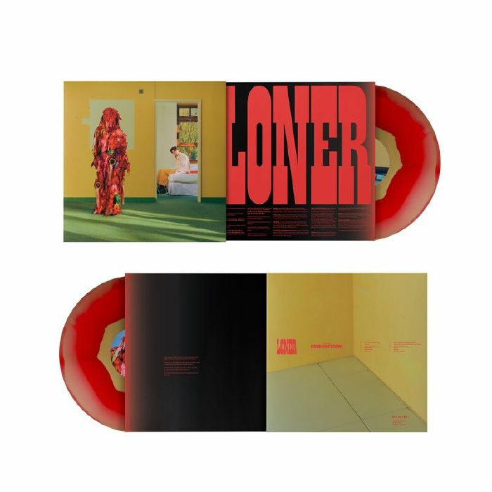 Loner (Indie Exclusive) - Barry Can't Swim