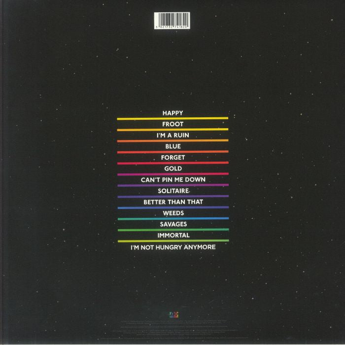 Froot (10th Anniversary Edition) - Marina & the Diamonds