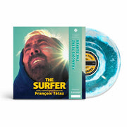 The Surfer (Soundtrack) (Renkli Plak) - Francois Tetaz