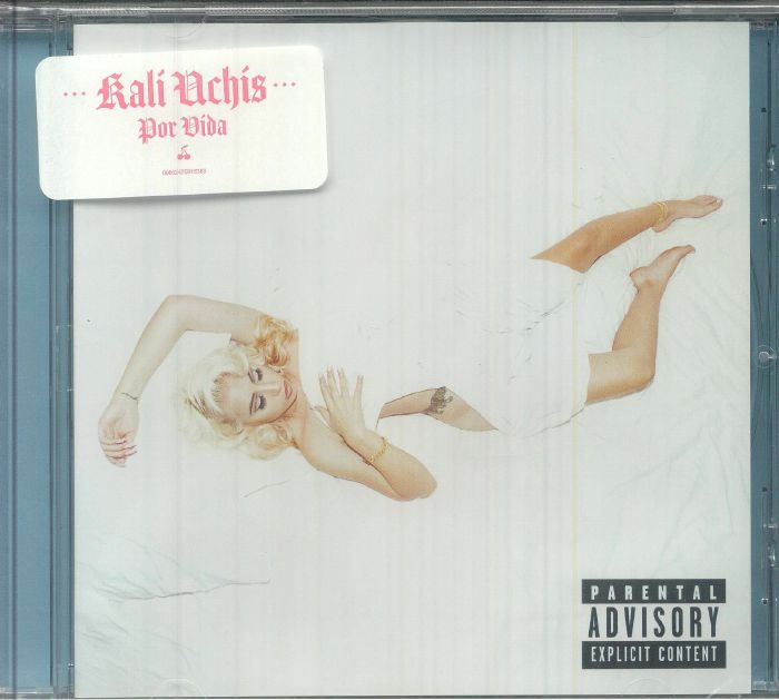 Por Vida (10th Anniversary Edition) - Kali Uchis (CD)