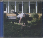 Malcolm Todd - Malcolm Todd (CD)