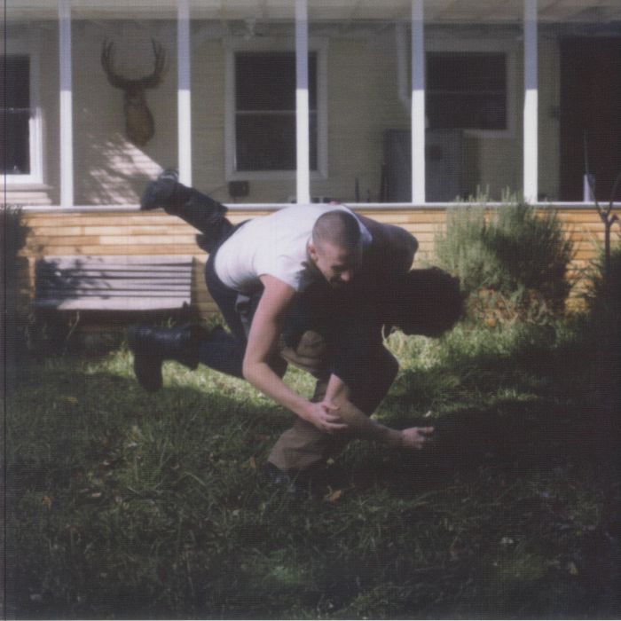 Malcolm Todd (Transparent Blue Vinyl) - Malcolm Todd