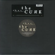 Alone (Four Tet Remix) (Record Store Day Rsd 2025) - The Cure