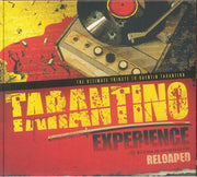 The Tarantino Experience Reloaded - Various (CD)