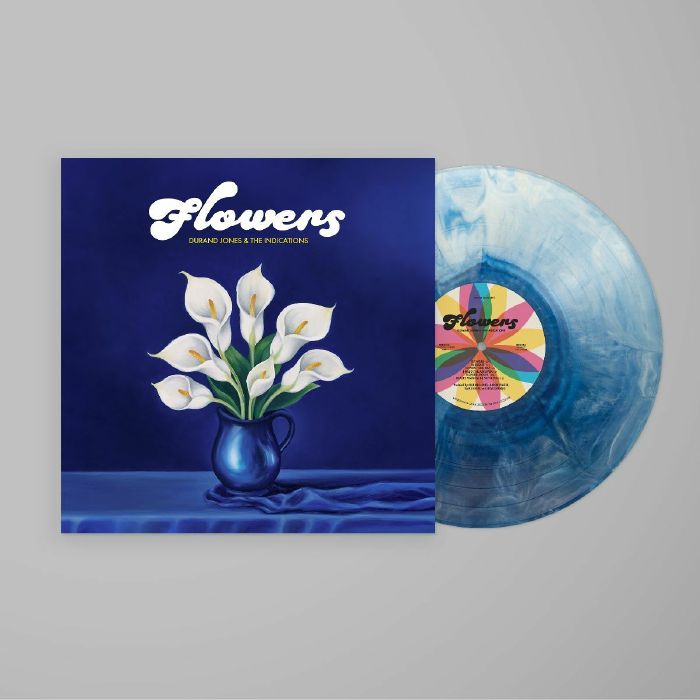Flowers (Indie Exclusive) - Durand Jones & the Indications