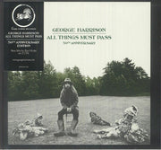 All Things Must Pass (50th Anniversary Edition) - George Harrison (2xCD)