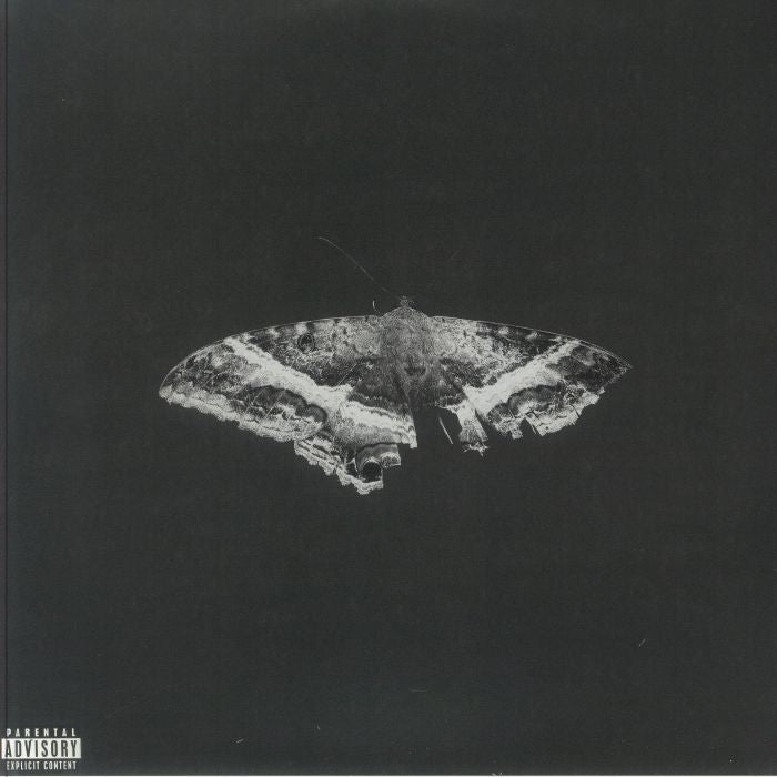 To Pimp a Butterfly (10th Anniversary Edition) - Kendrick Lamar