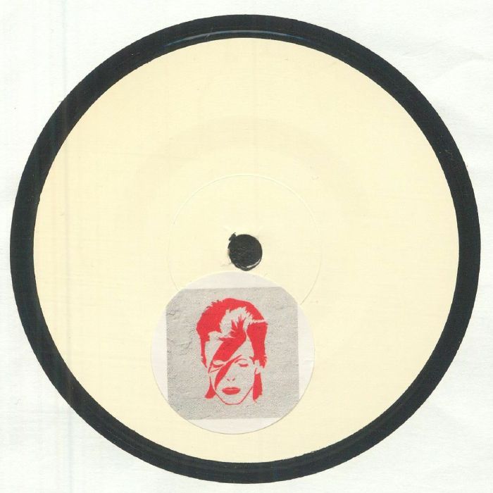The Unreleased Funk Instrumentals Vol 2 - David