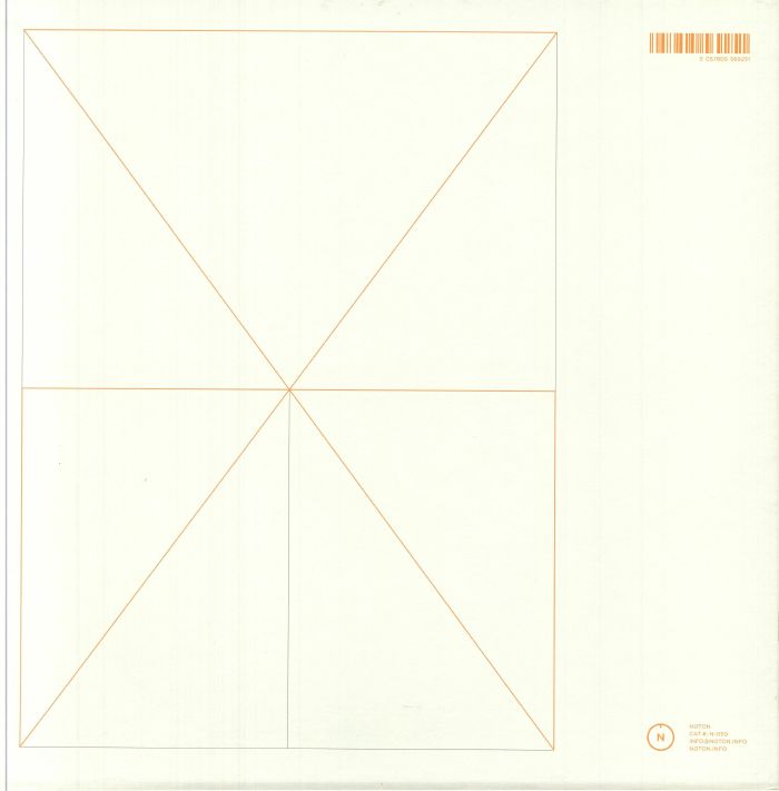 Virus (9xLP) - Alva Noto / Ryuichi Sakamoto