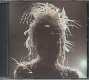 Something Beautiful - Miley Cyrus (CD)