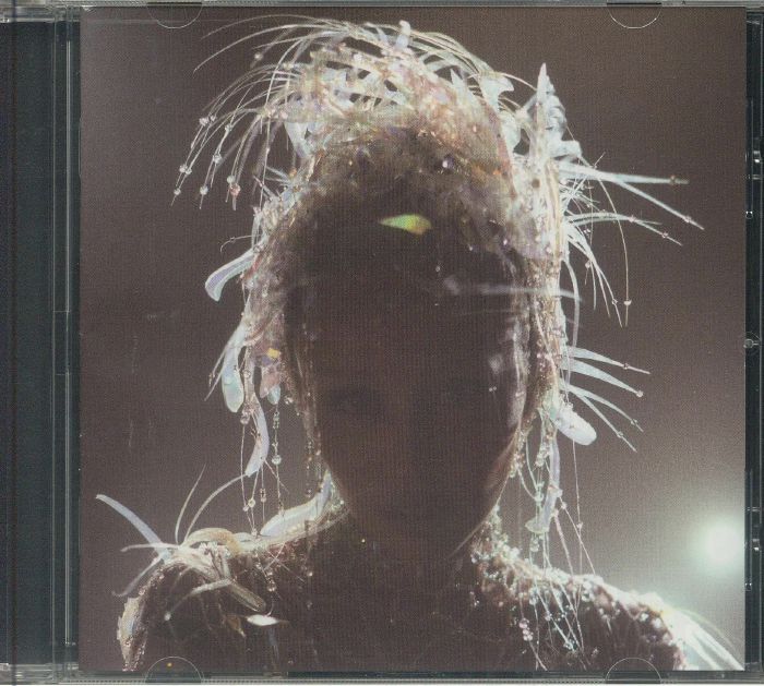 Something Beautiful - Miley Cyrus (CD)
