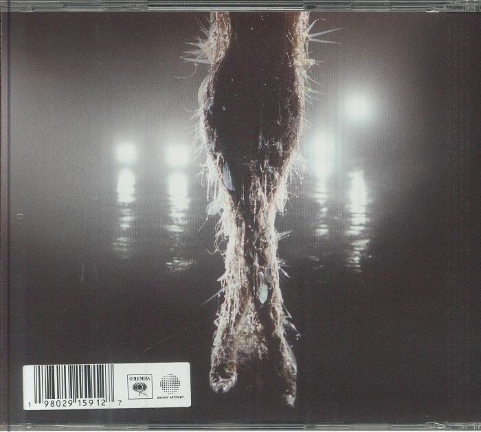Something Beautiful - Miley Cyrus (CD)