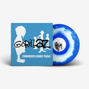 Tomorrow Comes Today (25th Anniversary Edition) - Gorillaz