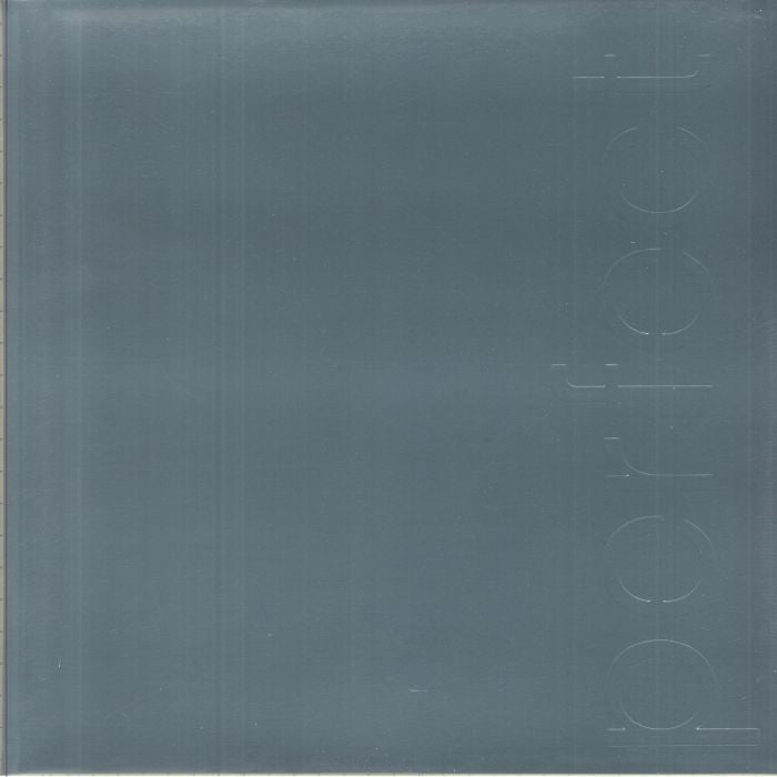 The Perfect KISS (Remastered) (Limited Clear Vinyl) - New Order