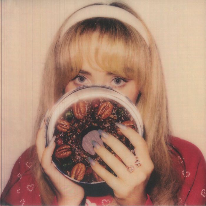 Fruitcake (Indie Exclusive) - Sabrina Carpenter
