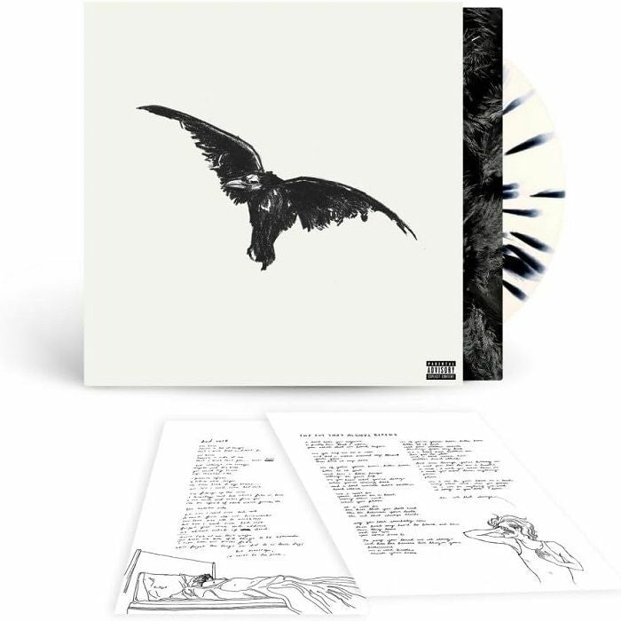 Kid Krow: Decomposed (5th Anniversary Edition) - Conan Gray