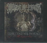 Dusk & Her Embrace (Remastered) - Cradle of Filth (CD)