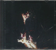 A Portrait of Fyodor on Fire - Lord Byron (CD)