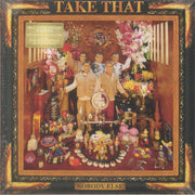 Nobody Else (30th Anniversary Edition) - Take That