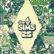 The Sims 25th (Soundtrack) - Various