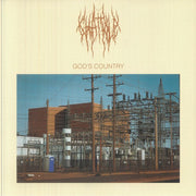 God's Country (Reissue) ('Grimace' Purple Vinyl) - Chat Pile