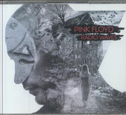 Radio Waves - Pink Floyd (4xCD)