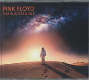 The Sun Returns - Pink Floyd (4xCD)