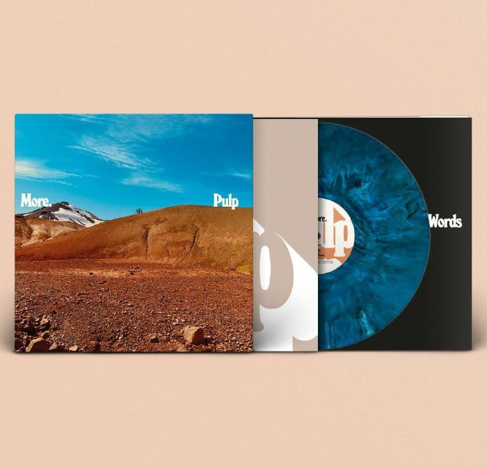 More (Indie Exclusive) - Pulp