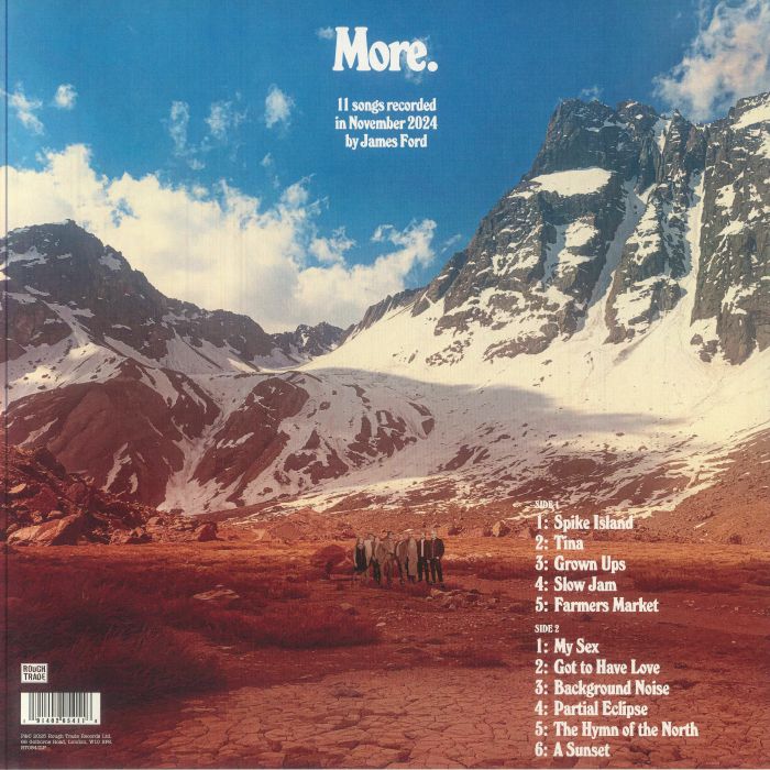More (Indie Exclusive) - Pulp