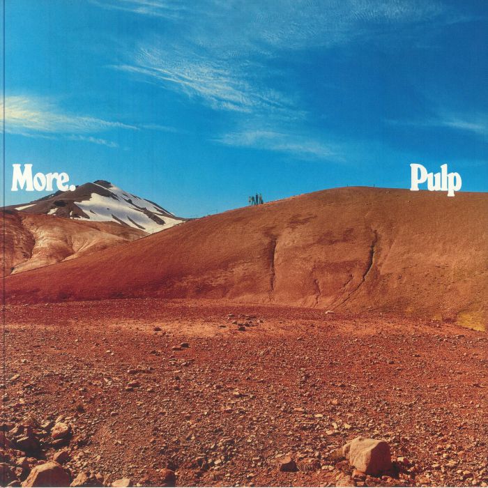 More - Pulp