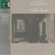 The Making of Five Leaves Left - Nick Drake