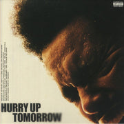 Hurry Up Tomorrow (the Complete Edition) - The Weeknd
